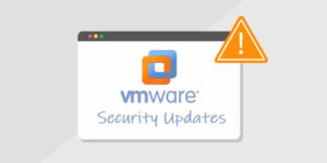 VMware Patch Critical RCE Affecting Workspace ONE Access and Identity Manager