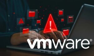 New VMware Zero-Day Exploited Chinese Hackers