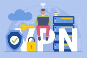 How to Protect Your Online Privacy with a VPN
