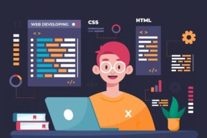 What Does a Web Developer Do?
