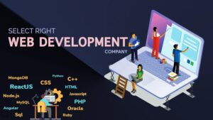 Web Development Companies: How to Choose Best one for your Business in 2025
