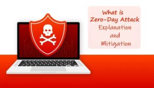 What is a Zero-day Attack? – Definition, Explanation, and Mitigation