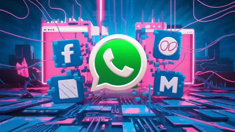 WhatsApp Experiences Major Global Outage, Affecting Billions of Users