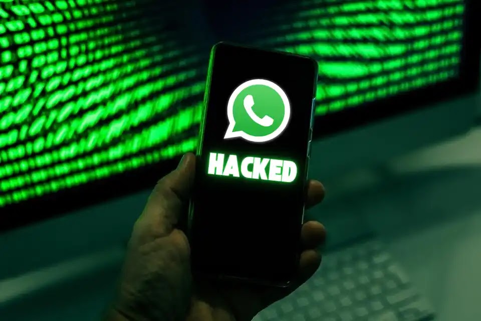 WhatsApp Users Targeted by New Spyware Attack