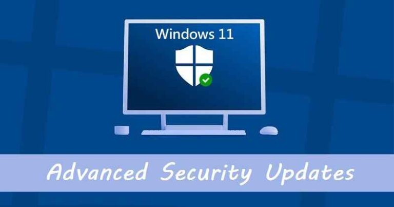 Windows 11 gets New Security Designed for Hybrid Work and Lots More