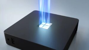 Microsoft Launches Windows 365 Link Cloud PC Device