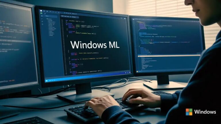 Microsoft Unveils Windows ML: A New Era for AI Development on Windows