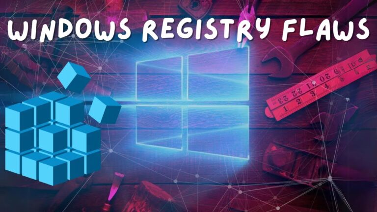 Google’s Project Zero Discovers 50 Security Flaws in Windows Registry