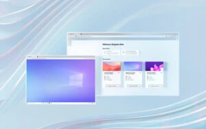 Microsoft Announced Windows 365 Cloud PC
