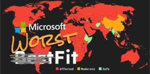 WorstFit – Critical Vulnerability Discovered in Windows Charset Conversion