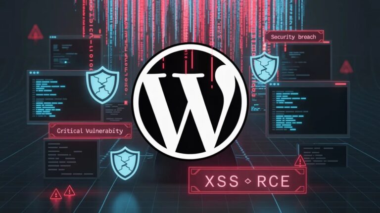 Public Exploit Lands for WordPress XSS2Shell Core Flaw