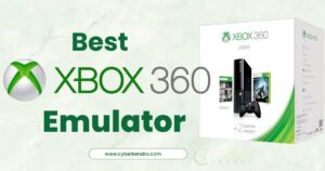 Top 3 Xbox 360 Emulators for PC Gaming
