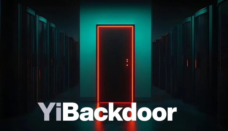 New YiBackdoor Malware Spotted with Dangerous Links to Banking Trojans