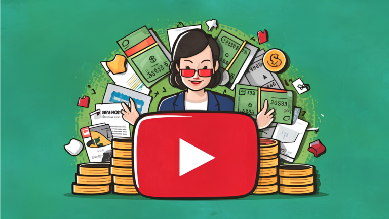 YouTube Now Wants 8,000 Watch Hours for Monetisation