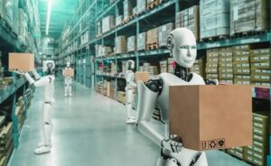 AI-Driven Analytics for Better Logistics Decision-Making in Small Businesses