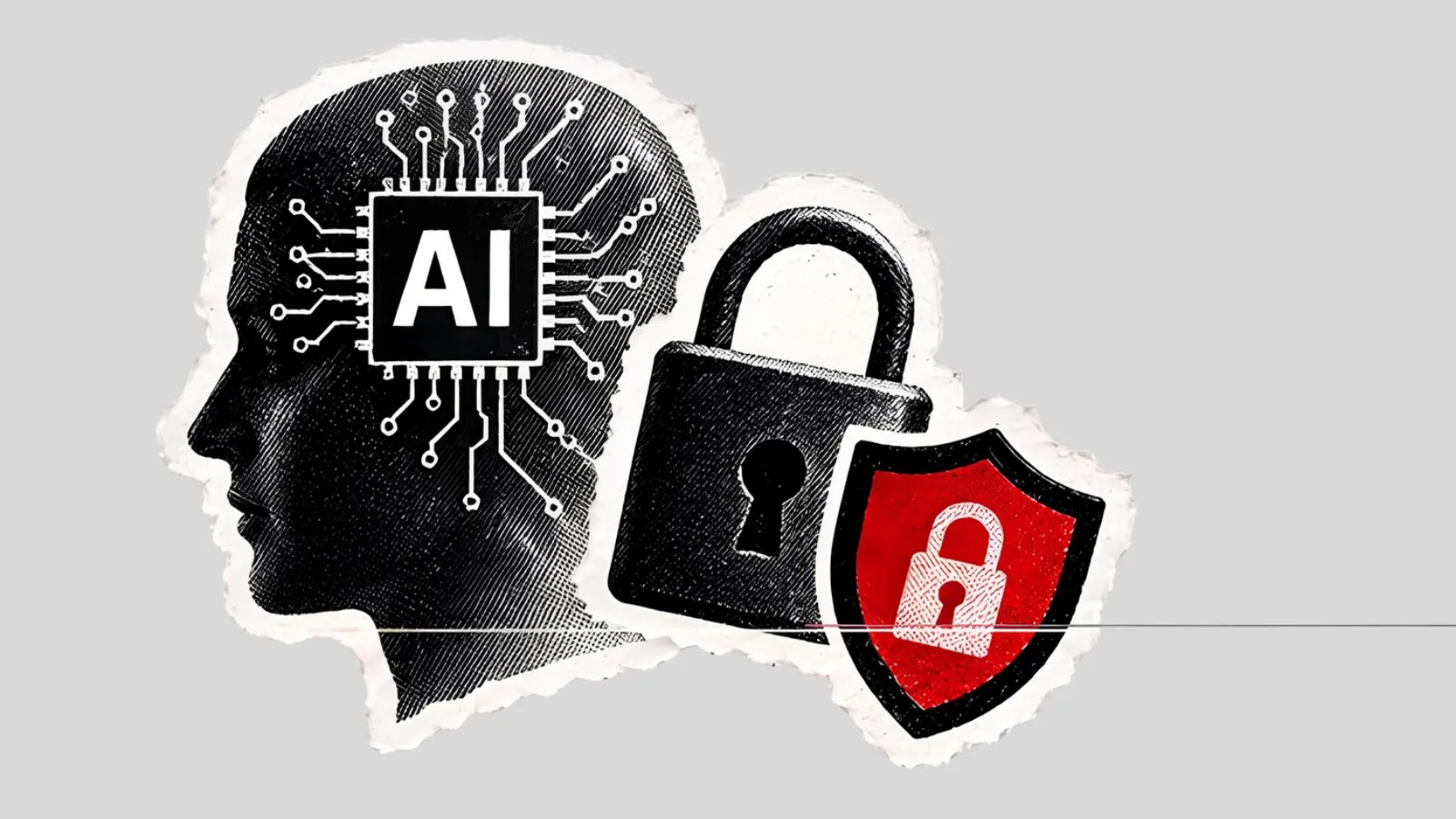 Anthropic Threat Report Says AI Now Rebuilds Malware