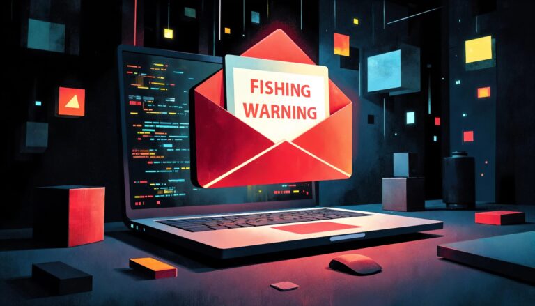 5 Ways AI is Making Phishing Attacks More Dangerous in 2025
