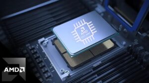 Google Uncover Critical AMD CPU Vulnerability Affecting Confidential Computing