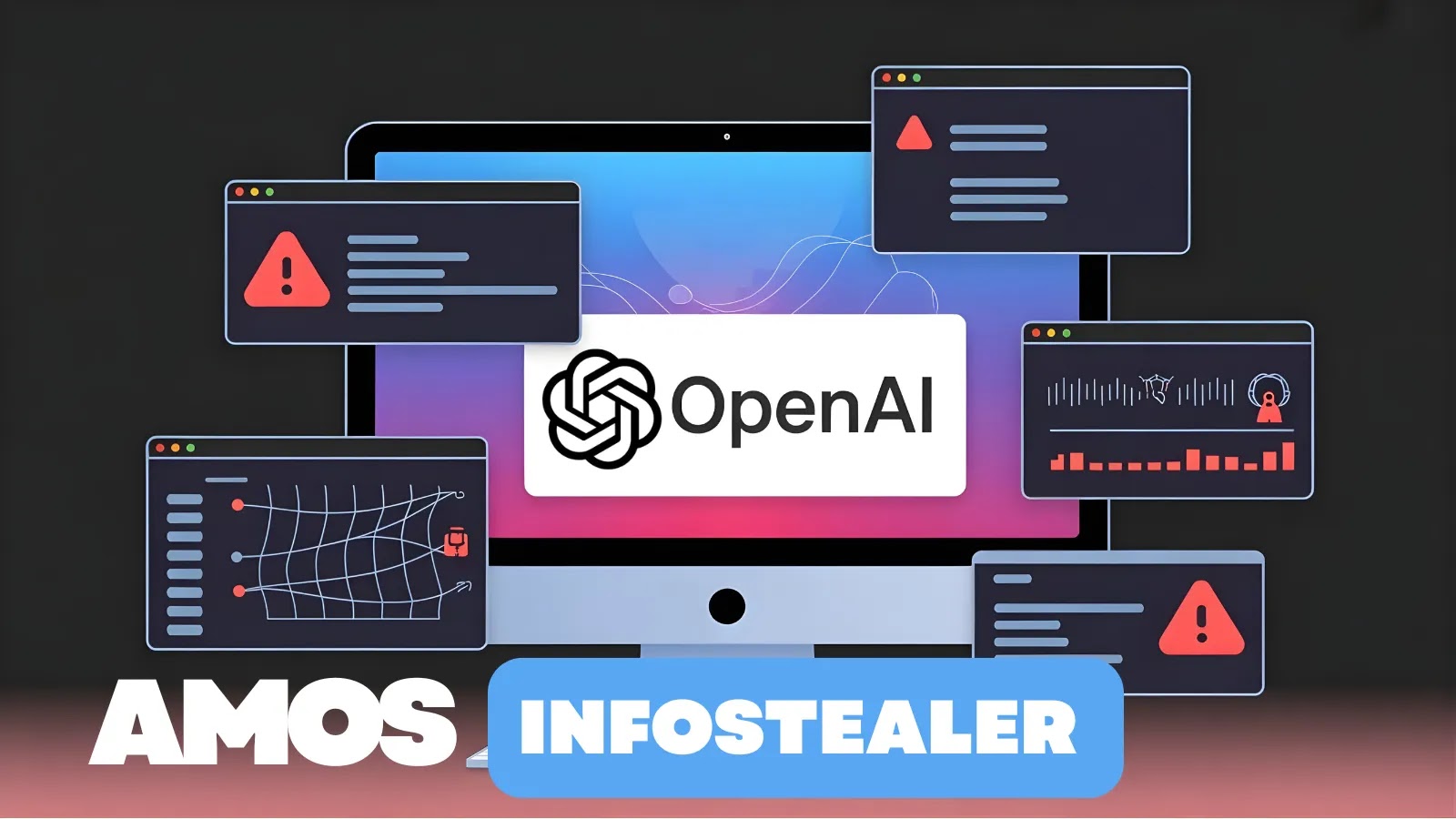 Hackers Exploit ChatGPT’s Share Feature to Spread AMOS Infostealer on macOS