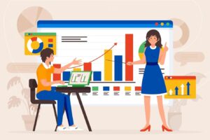 Beyond Metrics: The Strategic Role of Customer Journey Analytics in Business Development