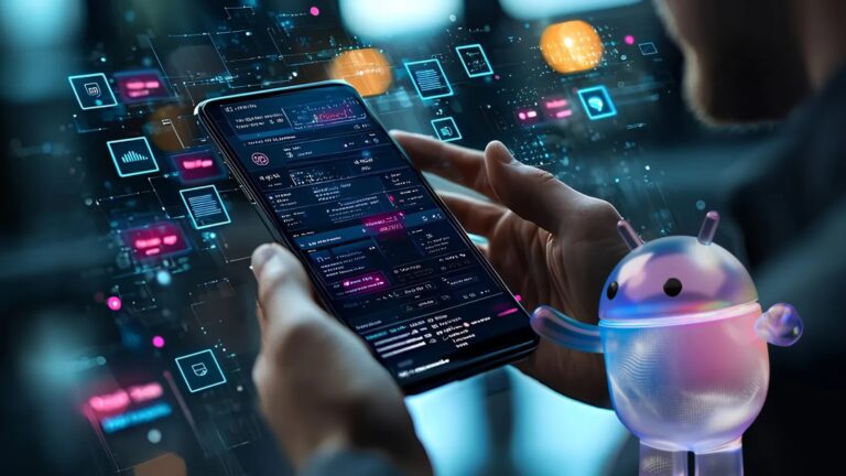 Google Allegedly Pays Play Store Developers for App Code to Train AI