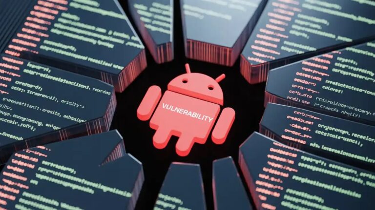 Chinese Android Apps Found Using Insecure Encryption, Study Reveals