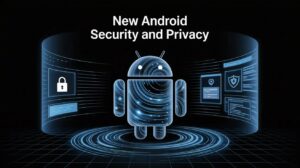 Google Unveils New Android Security and Privacy Features for 2025