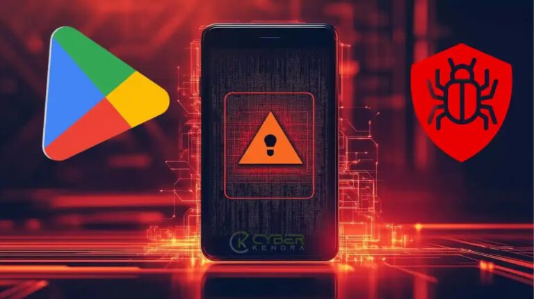 Android Malware “Necro” Infects Millions of Devices via Google Play