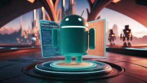 Google Fix Android Kernel Vulnerability Exploited in the Wild