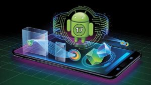 Android 17 Is Getting Quantum-Proof Locks — And It Goes All the Way Down to the Boot Sequence
