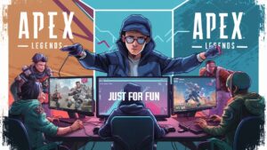 Apex Legends Hacker Claims Tournament Breach Was ‘Just For Fun’