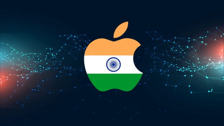 Apple Agrees to Submit India Financials to Antitrust Regulator