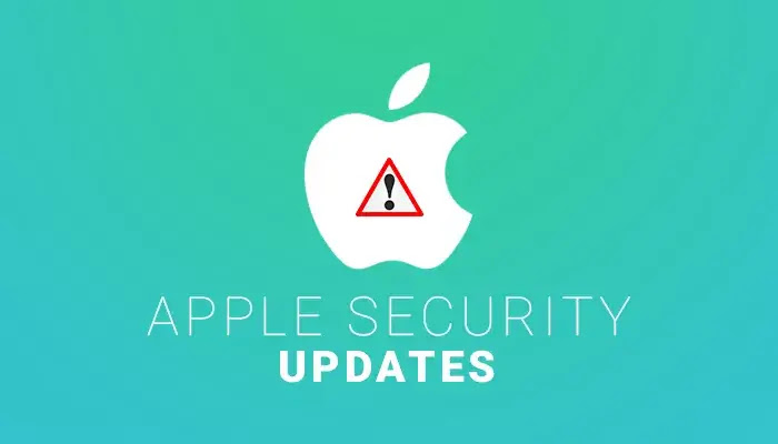 Apple Patches Three Zero-day Vulnerabilities in iOS, iPadOS and tvOS