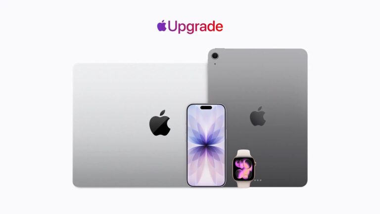 Apple kills iPhone Upgrade Program for Klarna leases