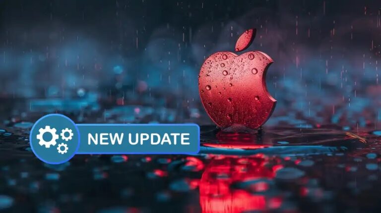 Apple Fix Actively Exploited Zero-Day in iPhone and iPad