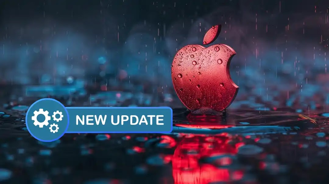 Apple Fix Actively Exploited Zero-Day in iPhone and iPad