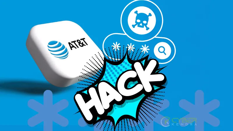 AT&T Confirms Data Breach Affecting Over 51 Million Customers