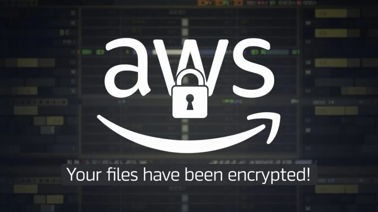 New Ransomware Campaign Exploits AWS S3 Encryption Features