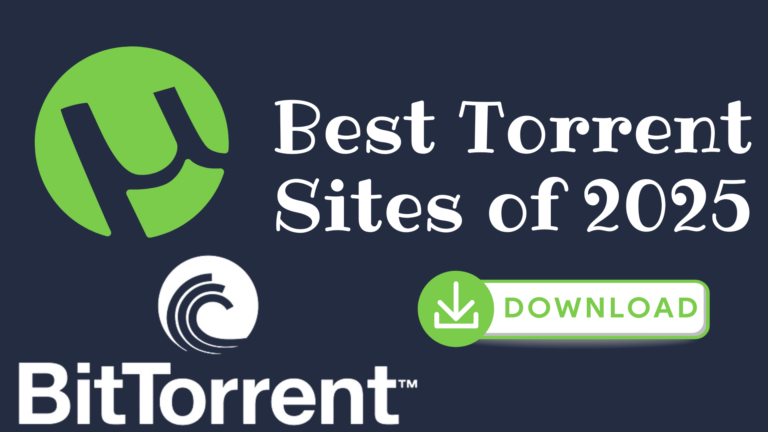 10 Best Torrent Sites of 2026