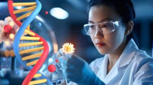 What’s Next for Biotech? 5 Areas Forward-Thinking Companies Are Exploring Right Now