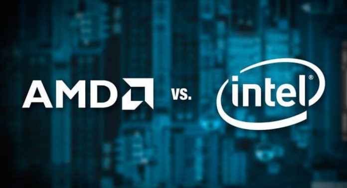 AMD and Intel have Suspended its Products Shipments to Russia