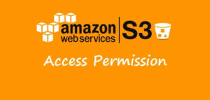 AWS Support may gets Unattended Access to Millions of AWS S3 Buckets.