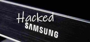 Samsung Hacked – Source Code & Important Data Leaked