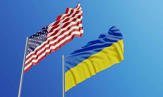 United State Braces for Cyberattacks as Conflict Escalates in Ukraine