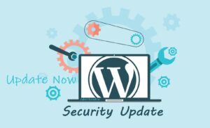 WordPress Core Vulnerabilities Puts Millions of Sites Under Risk