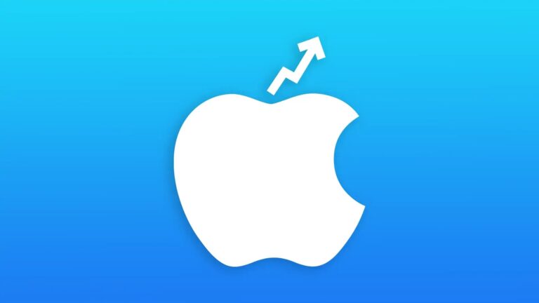 Apple Becomes First Company to Hit $3 Trillion Market Value