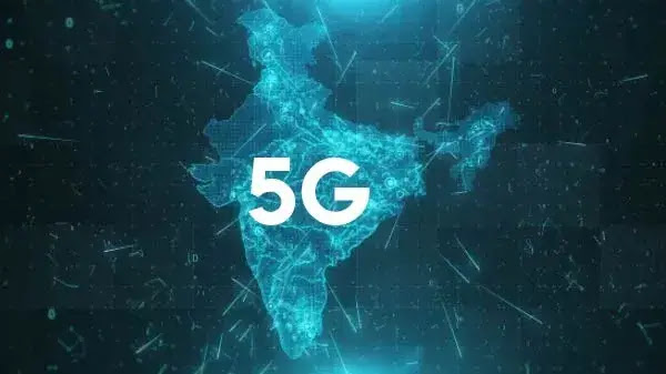 5G in India Will Arrive for These 13 Cities First