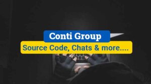 Conti’s Ransomware Source Code Leaked and Member Doxed