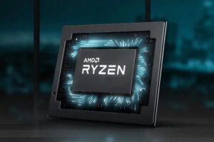 AMD Announced Ryzen 6000 Processor with Microsoft Pluton Security Features