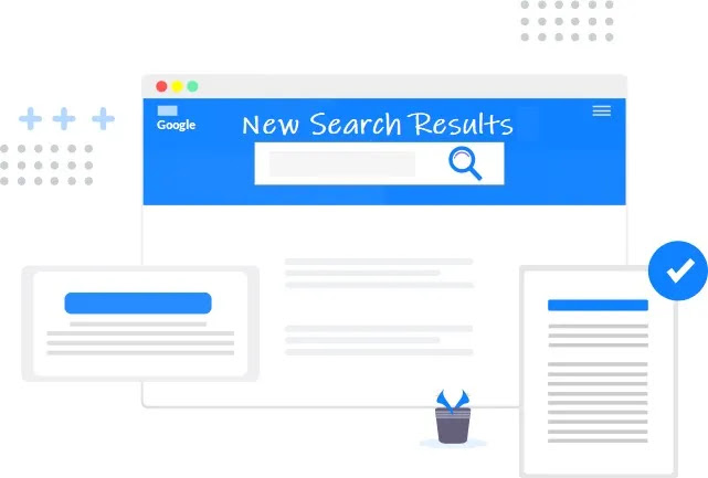 Google Testing New Features on Search Results